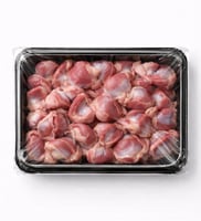 قوانص دجاج 400 جرام