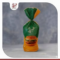 برجر دجاج عائلي 20 قطعة