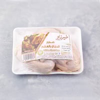 صدور دجاج بالعظم 500 جرام