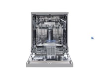 جنرال سوبريم غسالة صحون تركية ,7 برامج,13 مكان,2 ر...