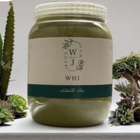 حناء الاعشاب الحجم الكبير