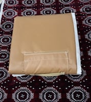 طقم مدات تركي ( عازل جلد تايلندي )