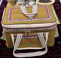 عزبة ( الوافي ) قهوة وشاي