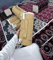 طقم مدات تركي عازل تنزاني ( رول )