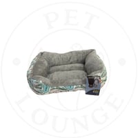 سرير مفرش للحيوانات الاليفة رسم معالم 40cm