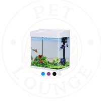 حوض سمك مع فلتر واضاءة - كبير LS-380 Sea Star