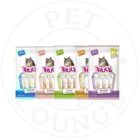 مكافات رطبة للقطط - 5x14g Truly