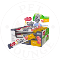 مكافات رطبه للقطط - 14g Zolux