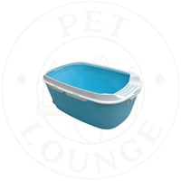 لتربوكس عميق مع حاجز - 55cm