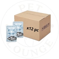 12-طعام رطب اظرف للقطط الصغيرة متعدد الفيتامينات ب...