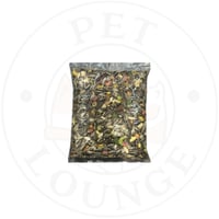 طعام طيور ببغاء مشكل - 1/2kg Pet Lounge