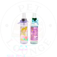 عطر للحيوانات الاليفة Pets Republic 125ml