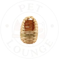 كوخ عش طيور عسف