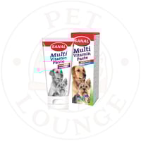 معجون متعدد الفيتامينات للكلاب - Sanal 100g