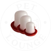 مشربية منهل شكل قبة