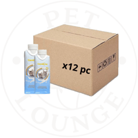 12-حليب للقطط الصغيرة والبالغة - 250ml Canifors