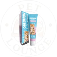 معجون عصار للقطط الصغيرة والام المرضعة متعدد فيتام...