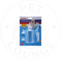 طقم رضاعة 120ml