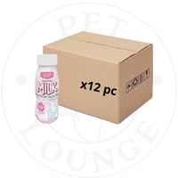 12-حليب للقطط الصغيرة والبالغة - 250ml Cindy's Rec...