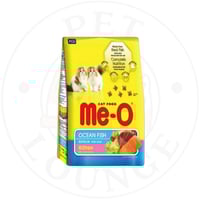 طعام جاف للقطط الصغيرة بالدجاج Me-O