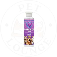 شامبو فطريات عالي الجودة - 250ml Dream QS