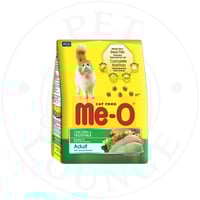 طعام جاف للقطط البالغة بالدجاج - Me-O