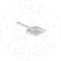 مغرفة رمل هايجينك سكوب بلاستيك SP