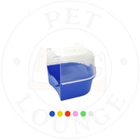 مروش طيور تعليق للاقفاص - صناعة تركية