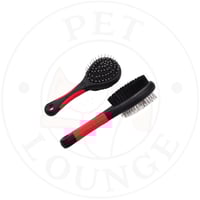 مشط وجهين استحمام وازالة شعر