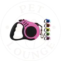 حبل/لييش سحب حيوانات اتوماتيك