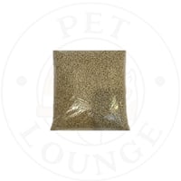 طعام يومي لطيور البلبل عالي الجودة - 1kg Pet Loung...