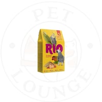 غذاء البيض للببغاوات لدعم تبديل الريش والتزاوج - 2...