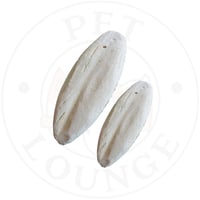 عظم حبار للطيور