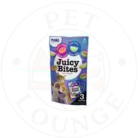 مكافات جافة اظرف للقطط بالتونة والدجاج - 11.3g*3 I...