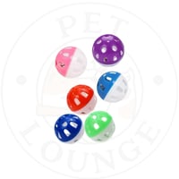 لعبة 6-كورة عادي بجرس