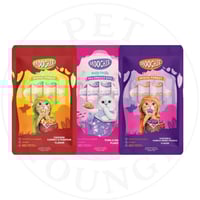 مكافات رطبه للقطط - 5x15g Moochie