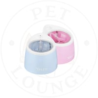 نافورة شرب مياة بلاستيك معين - 2.5L DIIL