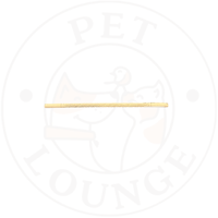 عصا للاقفاص خشب - 30cm