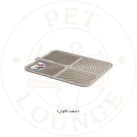 دعاسة للتربوكس سطح بارز لمنع انتشار الرمل صناعة اي...