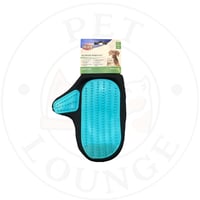 قفاز استحمام وعناية بالشعر - ألماني Trixie