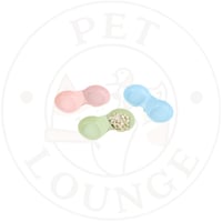 صحن طعام بلاستيك دبل نحيف