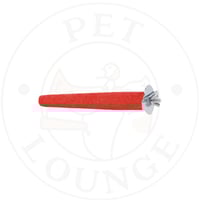 عصا كالسيوم مبرد للطيور - 25سم