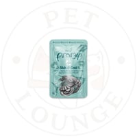 طعام رطب اظرف للقطط لدعم الجلد والفرو بالتونة وجمب...