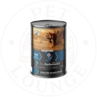 طعام رطب معلب للقطط - 400g Pro Performance