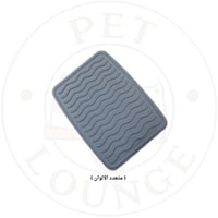 دعاسة للتربوكس سطح بارز لمنع انتشار الرمل صناعة اي...