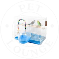 مروش للطيور المتوسطة تعليق للاقفاص