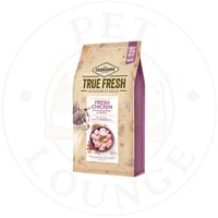 طعام جاف للقطط المعقمة بالدجاج - Carnilove True Fr...