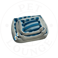 سرير مفرش مع مخدة للحيوانات الاليفة Happy Pet