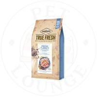 طعام جاف للقطط المعقمة بالديك الرومي - Carnilove T...