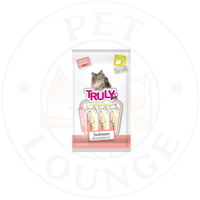 مكافات رطبة للقطط - 5x14g Truly